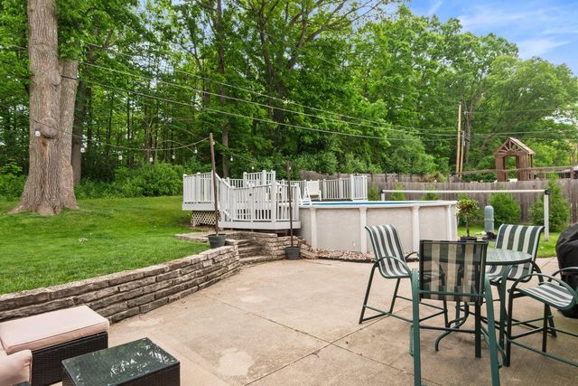 N91W17752 Saint Regis DRIVE, Menomonee Falls, WI 53051