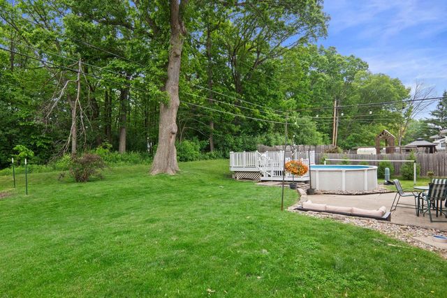 N91W17752 Saint Regis DRIVE, Menomonee Falls, WI 53051