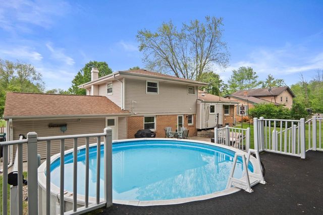 N91W17752 Saint Regis DRIVE, Menomonee Falls, WI 53051