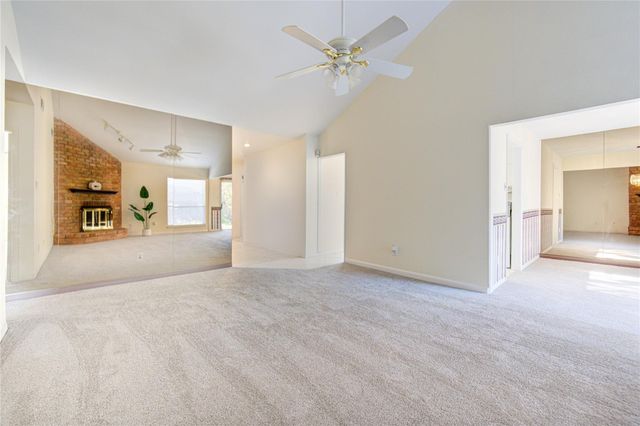 1927 Ash Meadow Drive, Houston, TX 77090