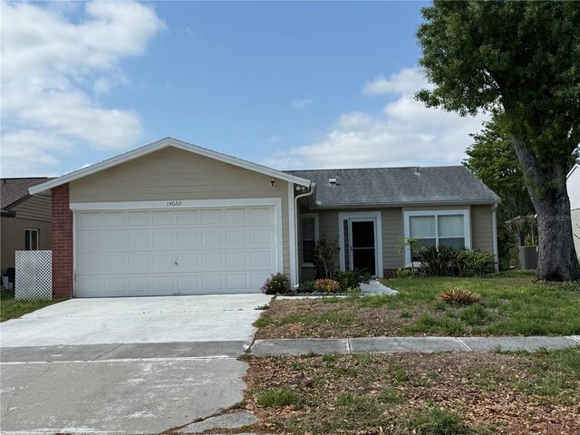 14022 CITRUS POINTE DRIVE, Tampa, FL 33625