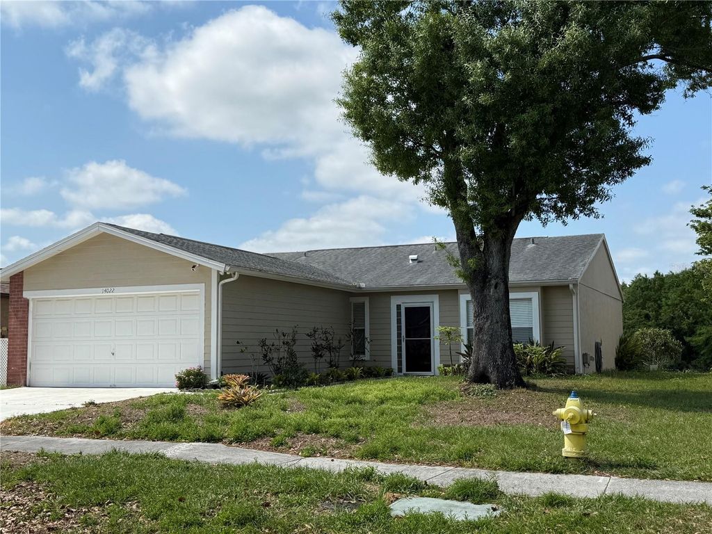 Image 3 of property listing at 14022 CITRUS POINTE DRIVE, Tampa, FL 33625