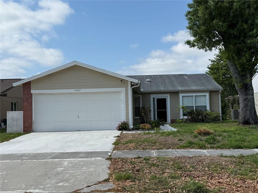 Image 4 of property listing at 14022 CITRUS POINTE DRIVE, Tampa, FL 33625