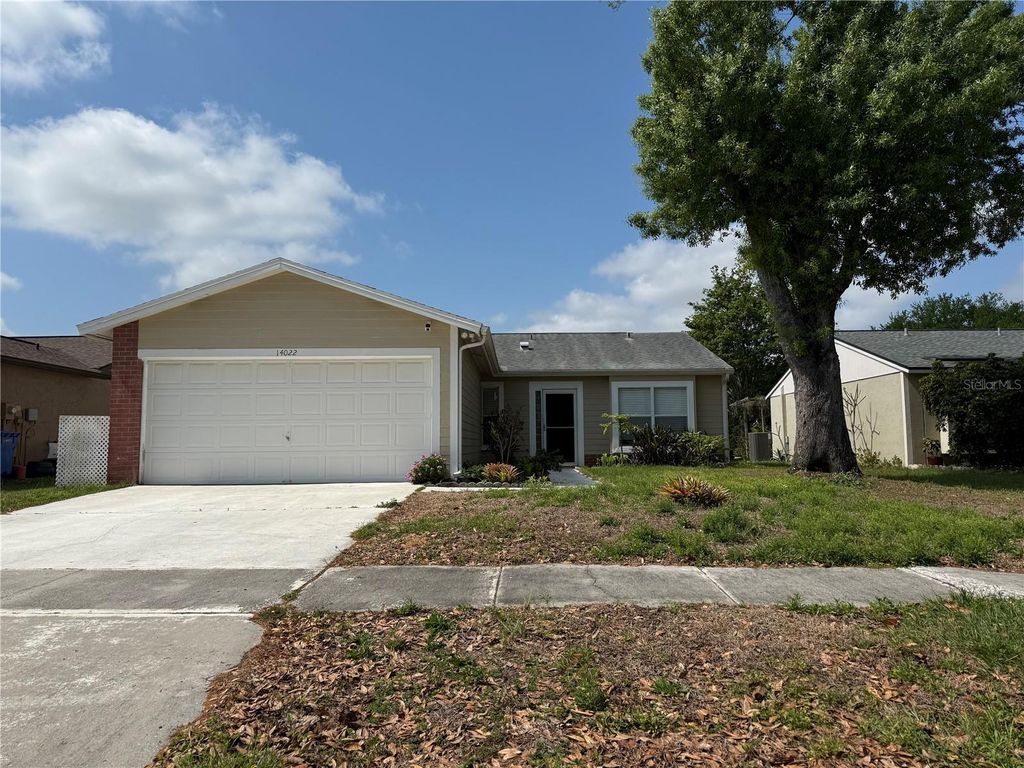 Image 36 of property listing at 14022 CITRUS POINTE DRIVE, Tampa, FL 33625