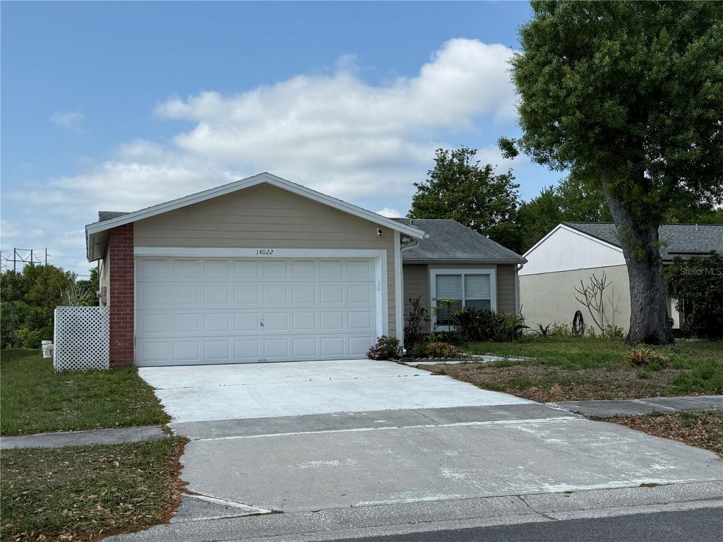 Image 5 of property listing at 14022 CITRUS POINTE DRIVE, Tampa, FL 33625