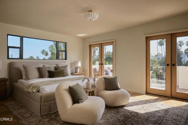 1612 Redcliff Street, Los Angeles, CA 90026