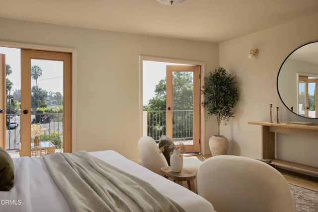 1612 Redcliff Street, Los Angeles, CA 90026