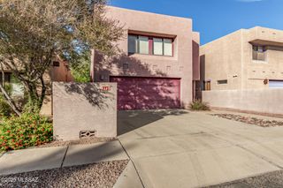 2167 E Gazania Lane, Tucson, AZ 85719