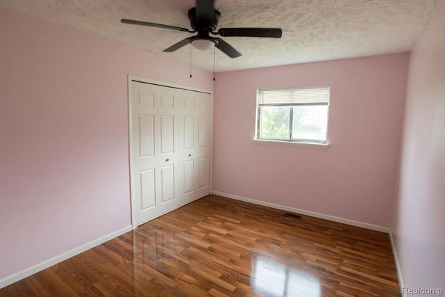 8040 Smith Road, Argentine Township, MI 48436
