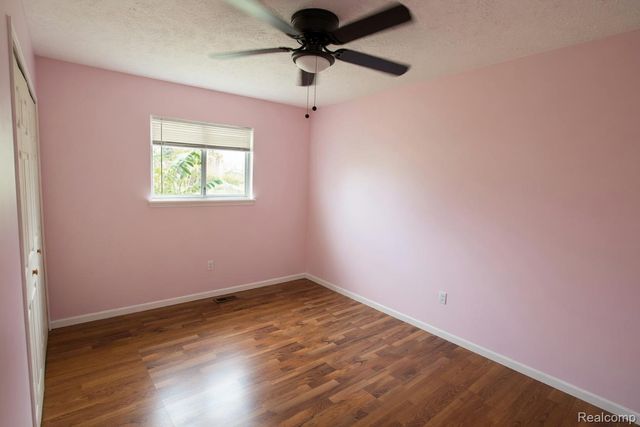 8040 Smith Road, Argentine Township, MI 48436