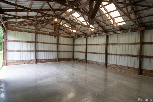 8040 Smith Road, Argentine Township, MI 48436