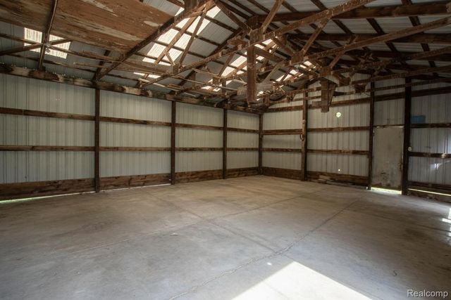 8040 Smith Road, Argentine Township, MI 48436