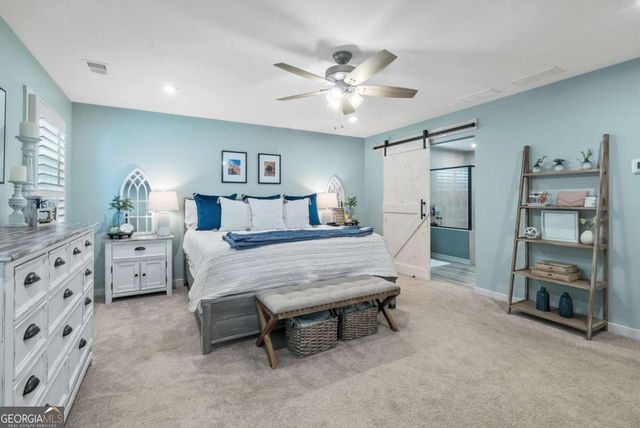 8530 Scenic Ridge Way, Ball Ground, GA 30107