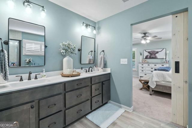 8530 Scenic Ridge Way, Ball Ground, GA 30107