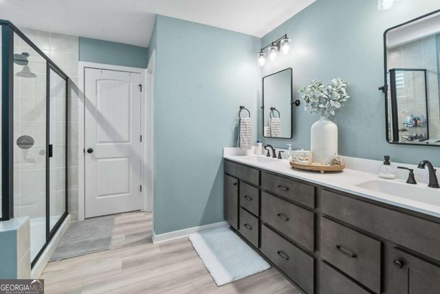 8530 Scenic Ridge Way, Ball Ground, GA 30107