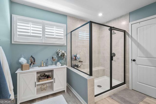 8530 Scenic Ridge Way, Ball Ground, GA 30107