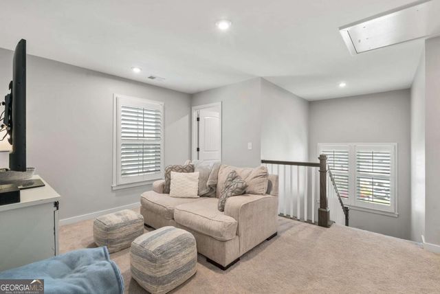 8530 Scenic Ridge Way, Ball Ground, GA 30107