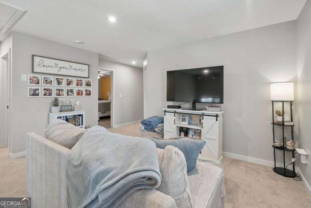 8530 Scenic Ridge Way, Ball Ground, GA 30107