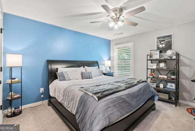 8530 Scenic Ridge Way, Ball Ground, GA 30107