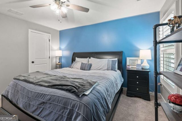 8530 Scenic Ridge Way, Ball Ground, GA 30107