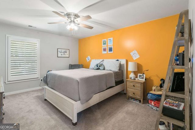 8530 Scenic Ridge Way, Ball Ground, GA 30107