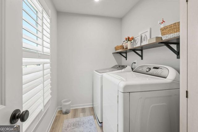 8530 Scenic Ridge Way, Ball Ground, GA 30107