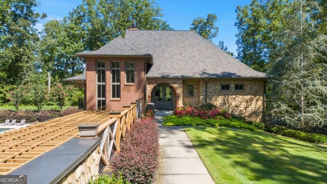 8530 Scenic Ridge Way, Ball Ground, GA 30107