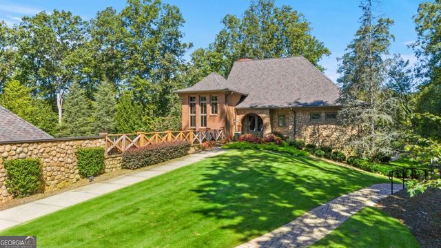 8530 Scenic Ridge Way, Ball Ground, GA 30107