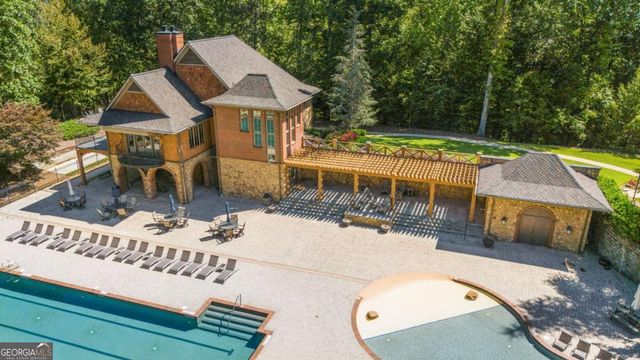 8530 Scenic Ridge Way, Ball Ground, GA 30107