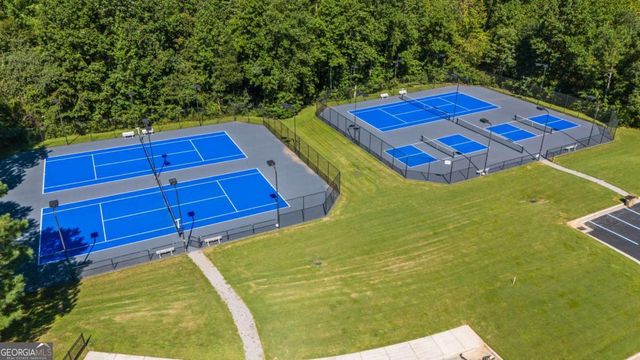 8530 Scenic Ridge Way, Ball Ground, GA 30107