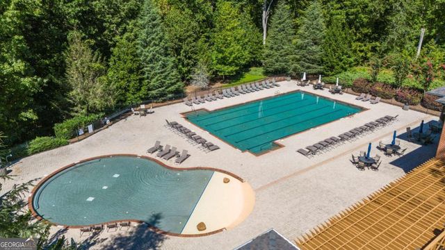 8530 Scenic Ridge Way, Ball Ground, GA 30107