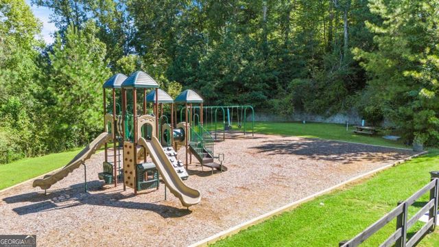 8530 Scenic Ridge Way, Ball Ground, GA 30107