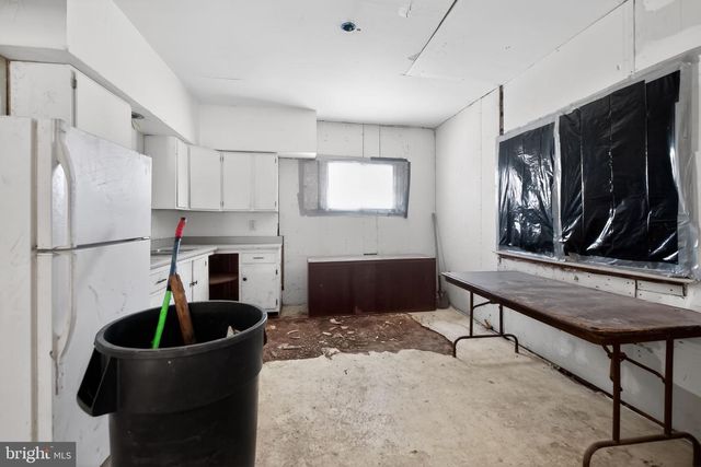 521 WOODSIDE AVE, Cumberland, MD 21502