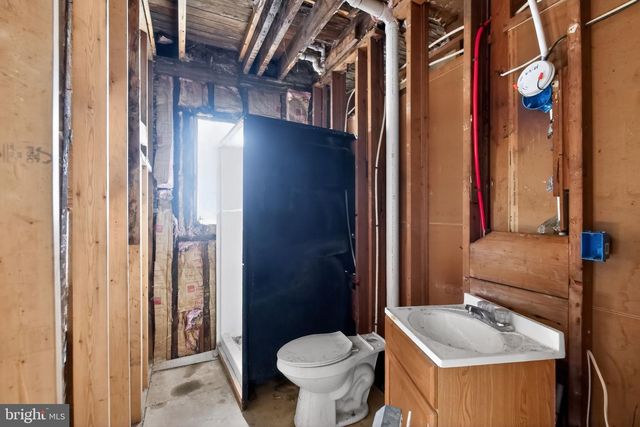 521 WOODSIDE AVE, Cumberland, MD 21502