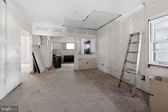 521 WOODSIDE AVE, Cumberland, MD 21502