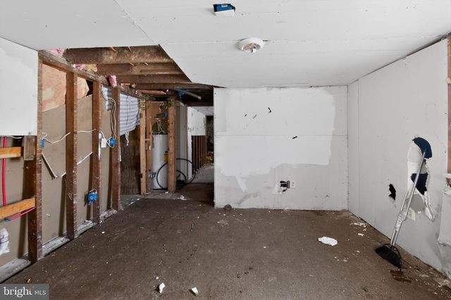 521 WOODSIDE AVE, Cumberland, MD 21502