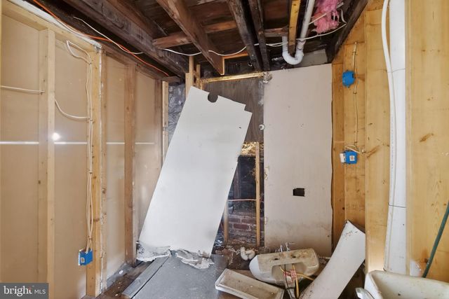 521 WOODSIDE AVE, Cumberland, MD 21502