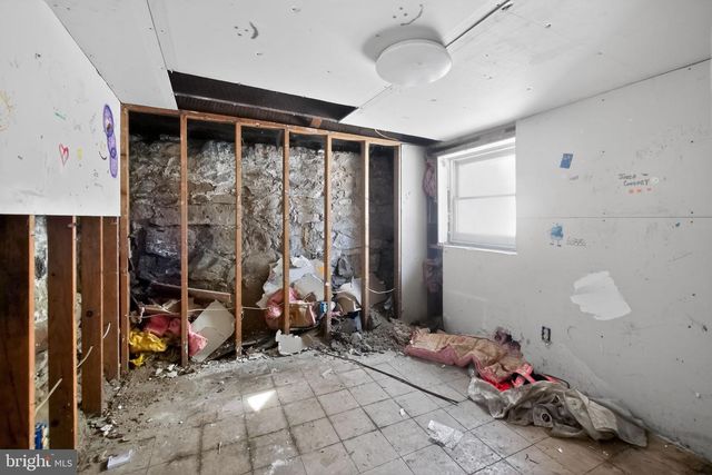 521 WOODSIDE AVE, Cumberland, MD 21502