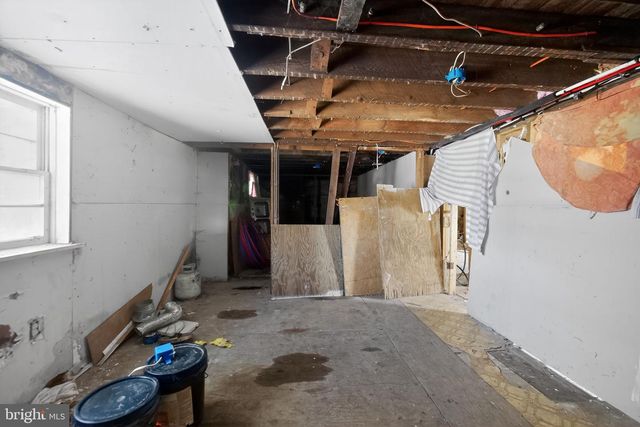 521 WOODSIDE AVE, Cumberland, MD 21502