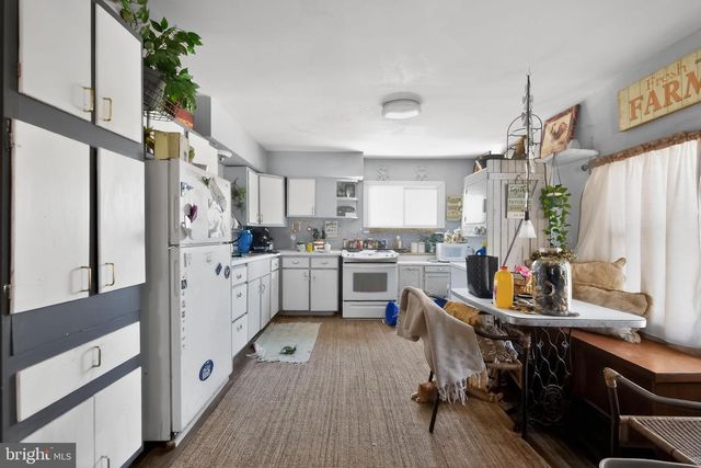 521 WOODSIDE AVE, Cumberland, MD 21502