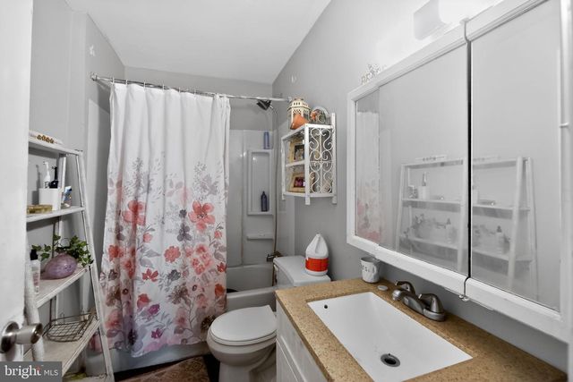 521 WOODSIDE AVE, Cumberland, MD 21502