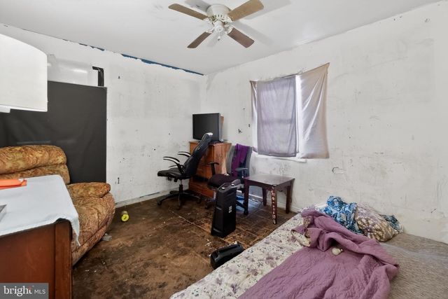 521 WOODSIDE AVE, Cumberland, MD 21502