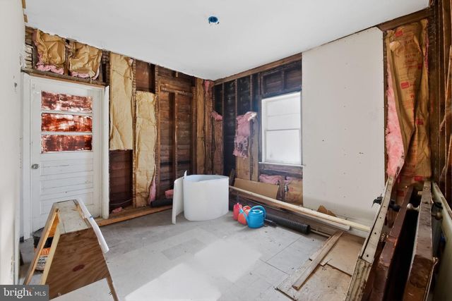 521 WOODSIDE AVE, Cumberland, MD 21502