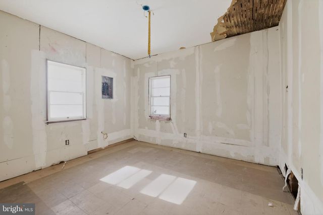 521 WOODSIDE AVE, Cumberland, MD 21502