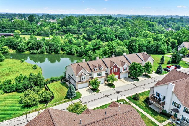 11455 Clay Hill Lane UNIT 104, Fishers, IN 46037