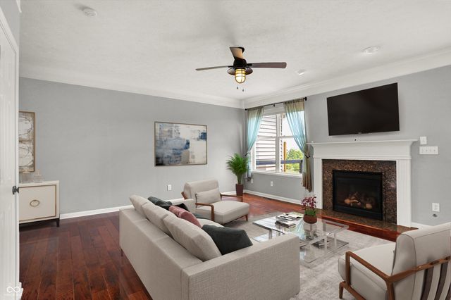 11455 Clay Hill Lane UNIT 104, Fishers, IN 46037