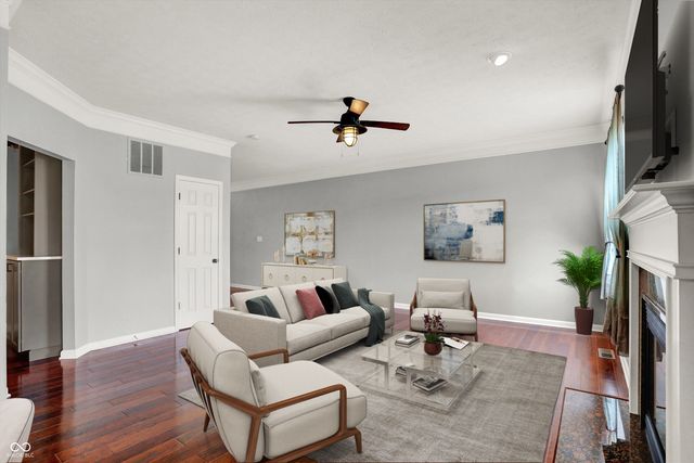 11455 Clay Hill Lane UNIT 104, Fishers, IN 46037