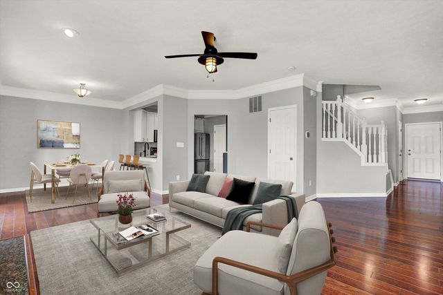 11455 Clay Hill Lane UNIT 104, Fishers, IN 46037
