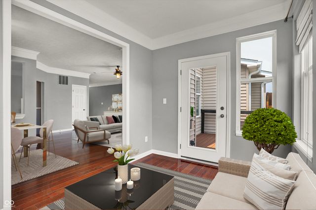 11455 Clay Hill Lane UNIT 104, Fishers, IN 46037