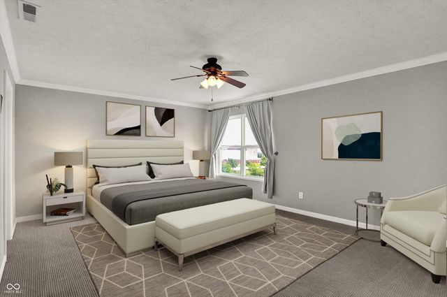 11455 Clay Hill Lane UNIT 104, Fishers, IN 46037
